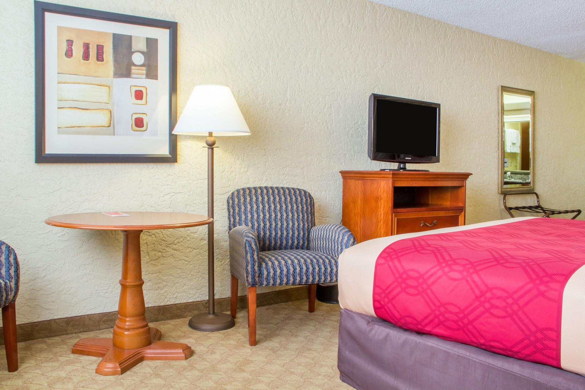 Econo Lodge Broken Arrow-Tulsa Kültér fotó