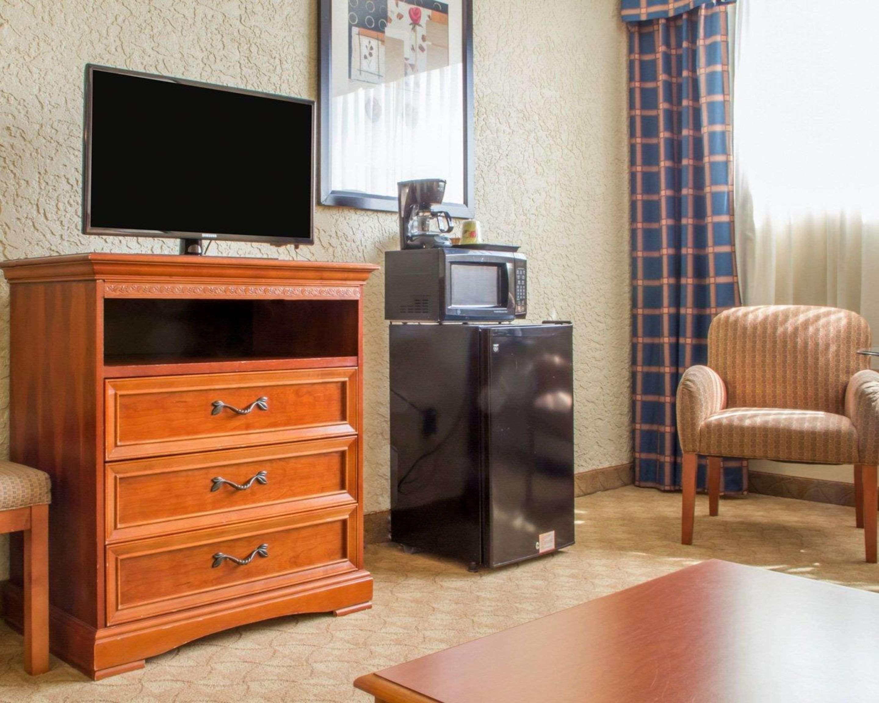 Econo Lodge Broken Arrow-Tulsa Kültér fotó