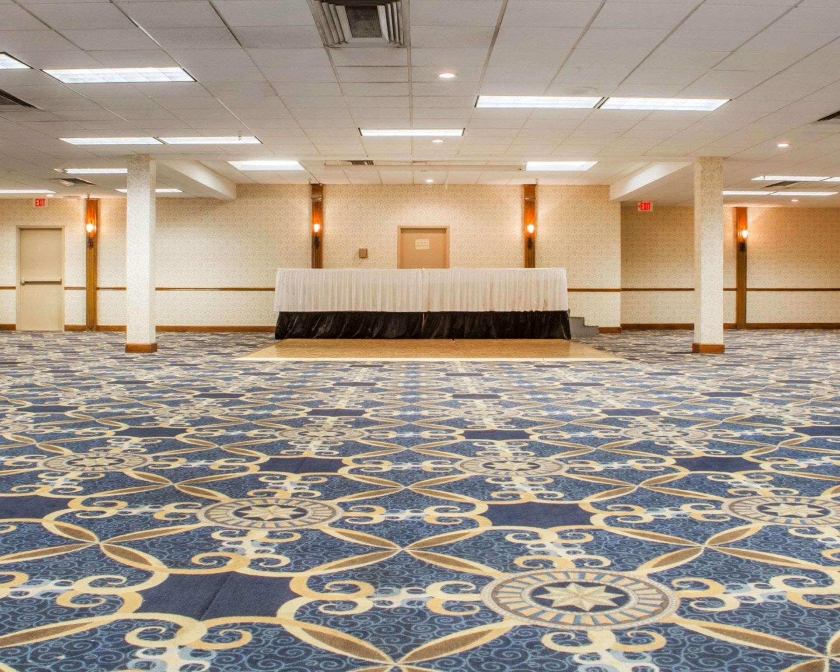Econo Lodge Broken Arrow-Tulsa Kültér fotó